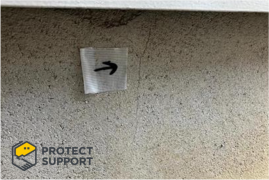 スリックスライダーサンプル